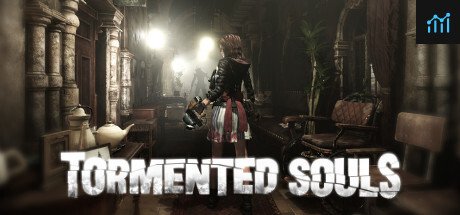 Tormented Souls System Requirements