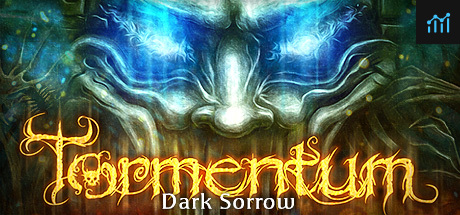 Tormentum - Dark Sorrow PC Specs