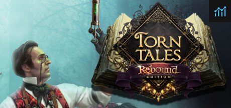 Torn Tales: Rebound Edition PC Specs