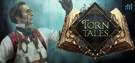 Torn Tales PC Specs