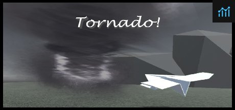 Tornado! PC Specs