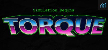 Can I Run Torque: Simulation Begins?