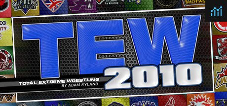 Total Extreme Wrestling 2010 PC Specs