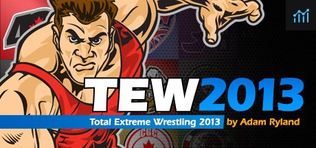 Total Extreme Wrestling 2013 PC Specs