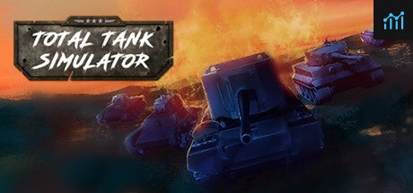 Total Tank Simulator PC Specs