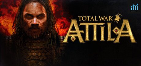 Total War: ATTILA PC Specs