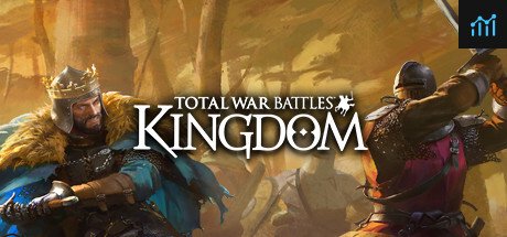 Total War Battles: KINGDOM PC Specs