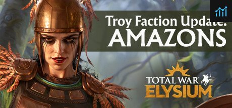 Total War: ELYSIUM PC Specs