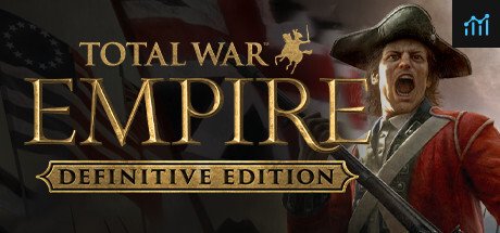 Total War: EMPIRE – Definitive Edition PC Specs