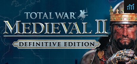 Total War: MEDIEVAL II – Definitive Edition PC Specs