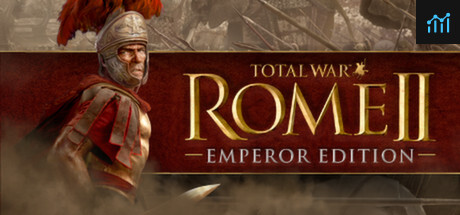 Total War: ROME II - Emperor Edition PC Specs