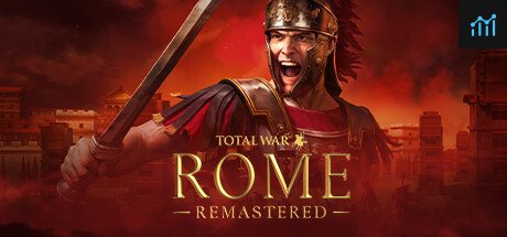 Total War: ROME REMASTERED PC Specs