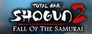 Total War Saga: FALL OF THE SAMURAI System Requirements