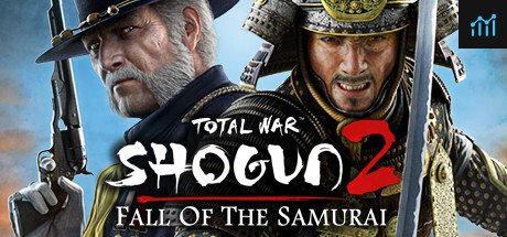 Total War Saga: FALL OF THE SAMURAI PC Specs