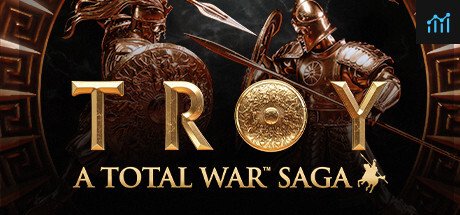 Total War Saga: TROY PC Specs