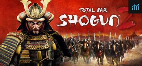 Total War: SHOGUN 2 PC Specs
