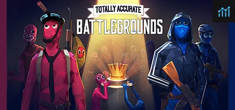 Totally Accurate Battlegrounds PC Specs