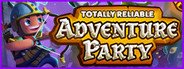 Totally Reliable Adventure Party System Requirements