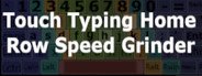 Touch Typing Home Row Speed Grinder System Requirements