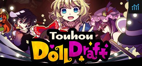 Touhou DollDraft PC Specs