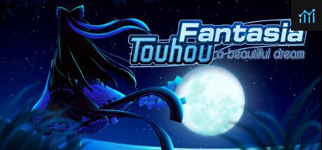 Touhou Fantasia / 东方梦想曲 PC Specs