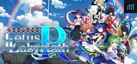 Touhou Genso Wanderer -Lotus Labyrinth R- PC Specs