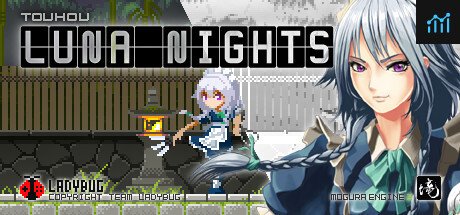 Touhou Luna Nights PC Specs
