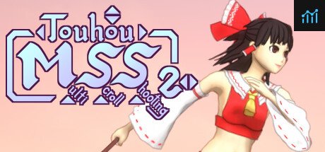 Touhou Multi Scroll Shooting 2 PC Specs