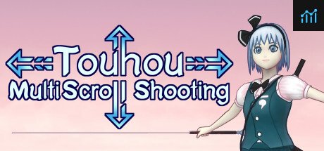Touhou Multi Scroll Shooting PC Specs