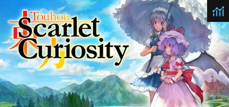 Touhou: Scarlet Curiosity | 東方紅輝心 PC Specs
