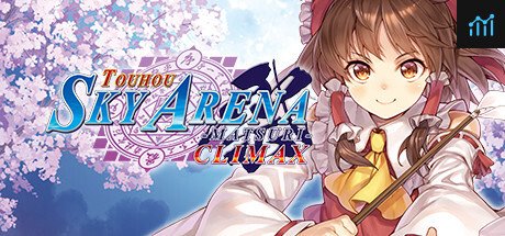 TOUHOU SKY ARENA MATSURI CLIMAX PC Specs