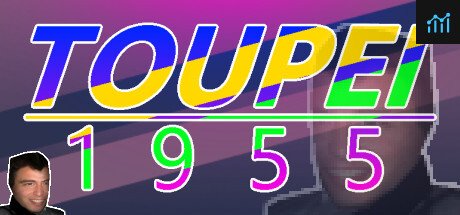 Toupei55 PC Specs