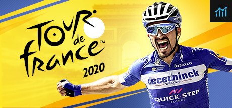 Tour de France 2020 PC Specs