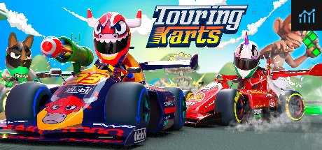 Touring Karts PC Specs