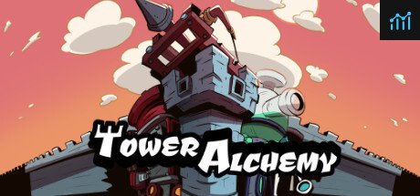 Tower Alchemy PC Specs
