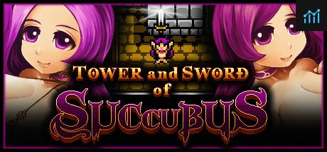 Tower and Sword of Succubus PC Specs