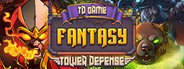 Tower Defense - Fantasy Legends Tower Game System Requirements