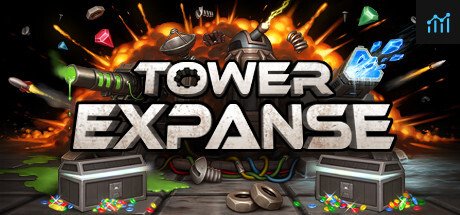 Tower Expanse PC Specs