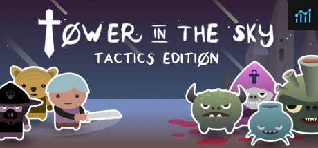 Tower in the Sky : Tactics Edition PC Specs