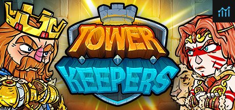Tower Keepers PC Specs