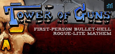 Tower of Guns PC Specs