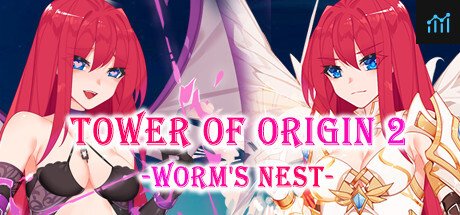 Tower of Origin2-Worm's Nest PC Specs
