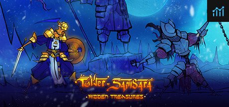 Tower of Samsara - Hidden Treasures. PC Specs