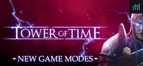 Tower of Time PC Specs