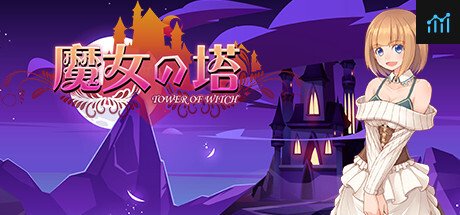 Tower of Witch PC Specs