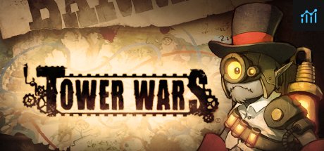 Tower Wars System Requirements