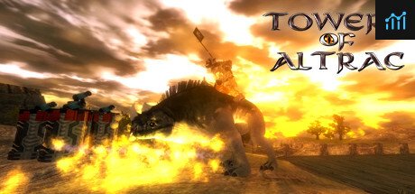 Towers of Altrac - Epic Defense Battles PC Specs