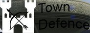 Town Defence System Requirements
