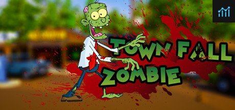 Town Fall Zombie PC Specs