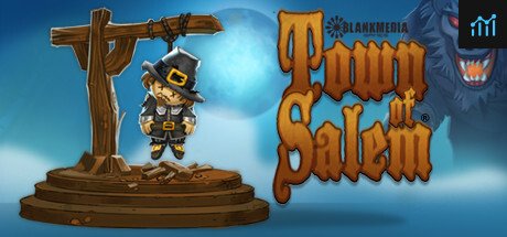 Town of Salem PC Specs